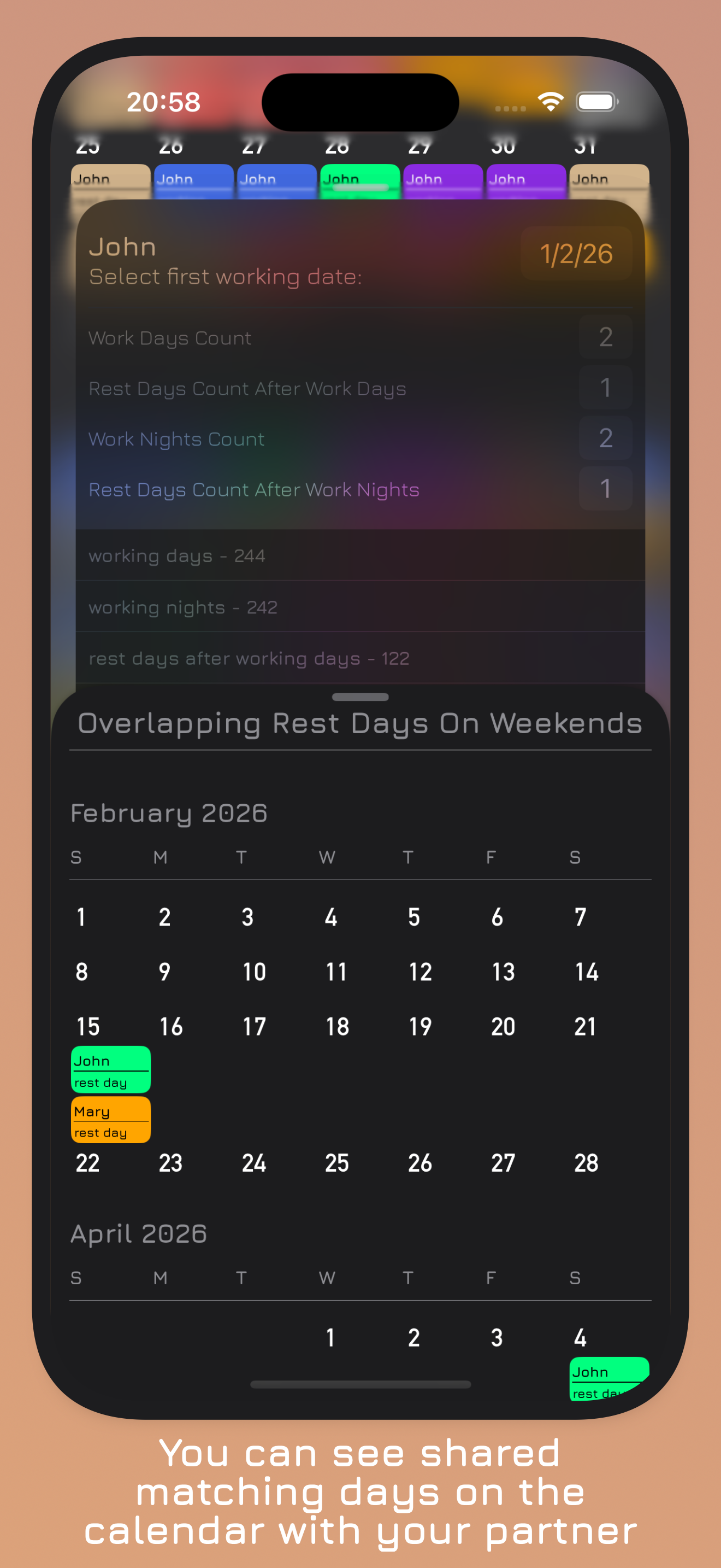 App Screenshot 4